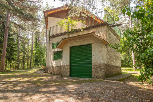 Villa in vendita a Guardiagrele