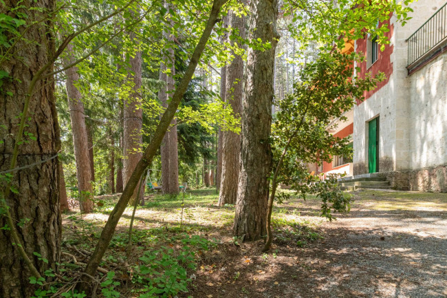 Villa in vendita a Guardiagrele