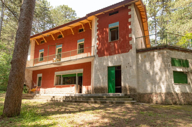 Villa in vendita a Guardiagrele