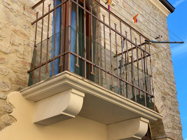 Casa singola in vendita a Mozzagrogna