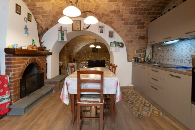 Casa singola in vendita a Mozzagrogna