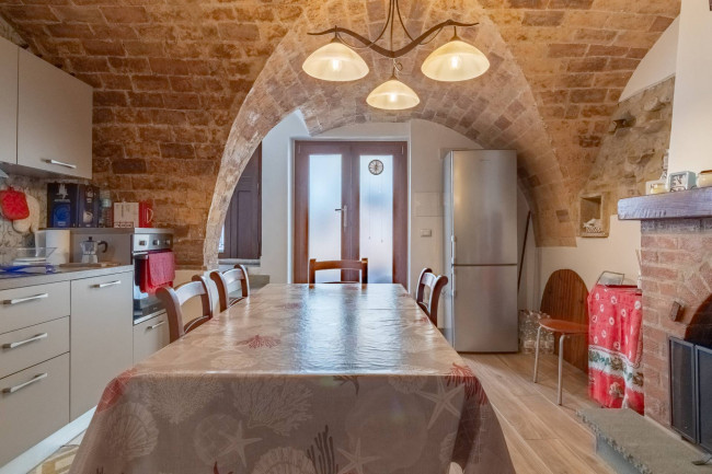 Casa singola in vendita a Mozzagrogna