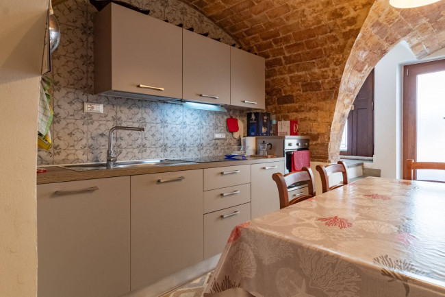 Casa singola in vendita a Mozzagrogna
