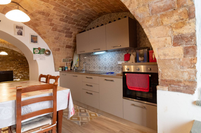 Casa singola in vendita a Mozzagrogna