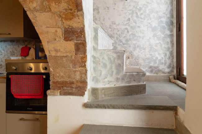 Casa singola in vendita a Mozzagrogna