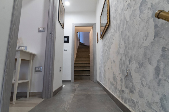 Casa singola in vendita a Mozzagrogna