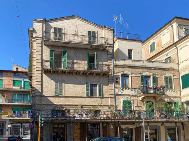 Appartamento in vendita a Lanciano