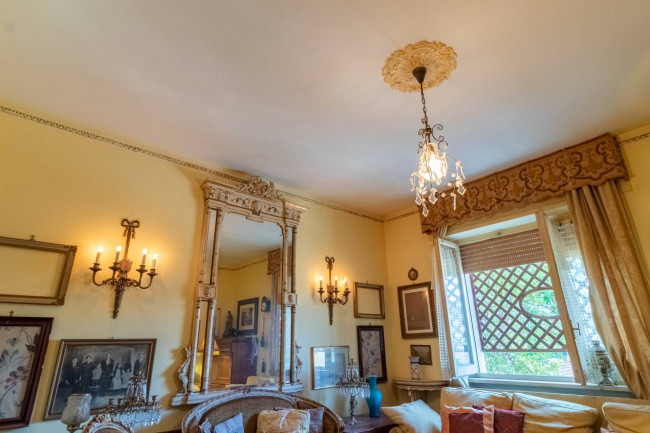 Villa in vendita a Lanciano