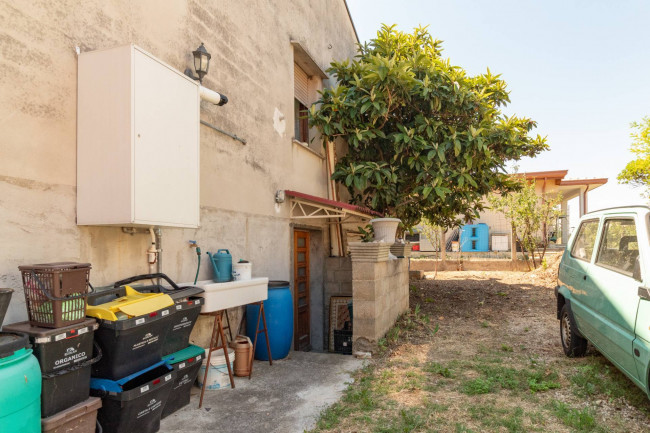 Villa in vendita a Lanciano