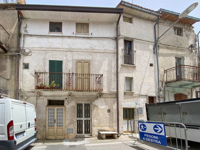 Casa singola in vendita a Castel Frentano