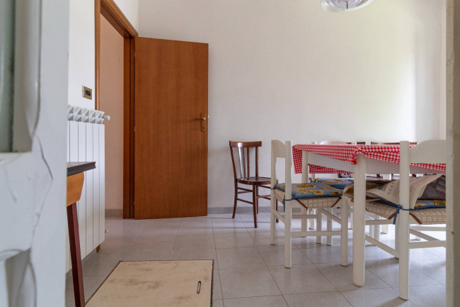 Casa singola in vendita a Castel Frentano