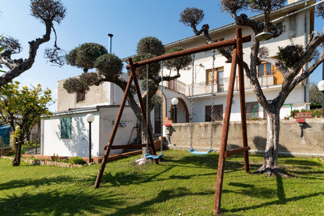 Casa singola in vendita a Lanciano