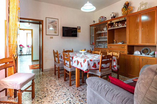 Casa singola in vendita a Lanciano
