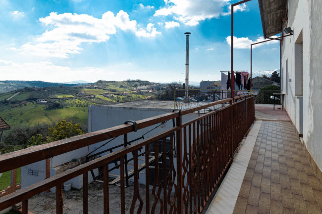 Casa singola in vendita a Lanciano