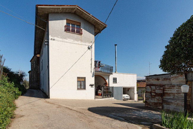 Casa singola in vendita a Lanciano