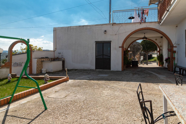 Casa singola in vendita a Lanciano