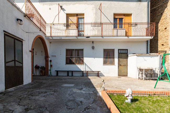 Casa singola in vendita a Lanciano
