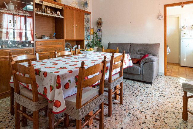 Casa singola in vendita a Lanciano