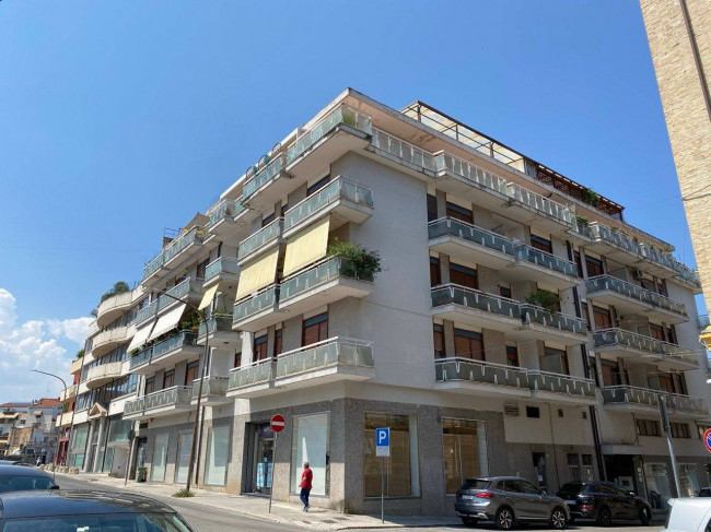 Appartamento in vendita a Lanciano