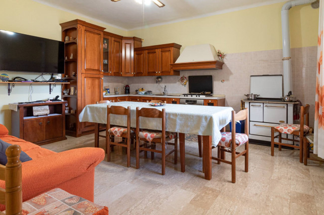Casa singola in vendita a Rocca San Giovanni
