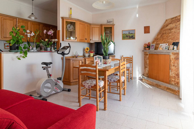 Casa singola in vendita a Rocca San Giovanni