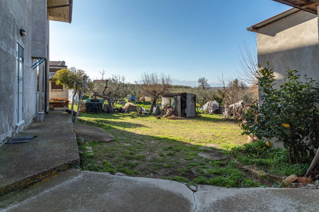 Casa singola in vendita a Rocca San Giovanni