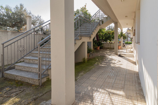 Casa singola in vendita a Rocca San Giovanni