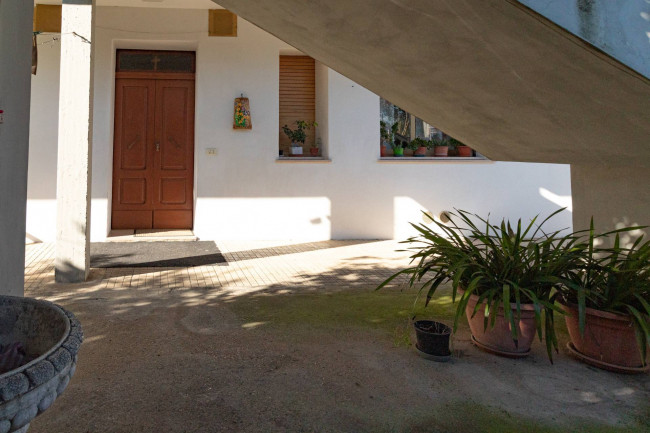 Casa singola in vendita a Rocca San Giovanni