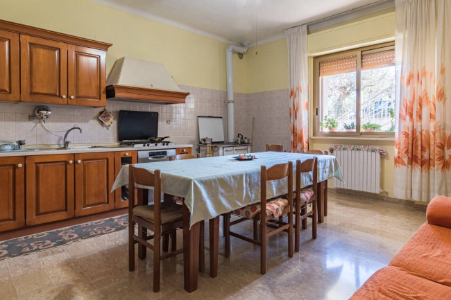 Casa singola in vendita a Rocca San Giovanni