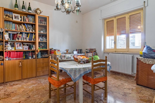 Casa singola in vendita a Rocca San Giovanni