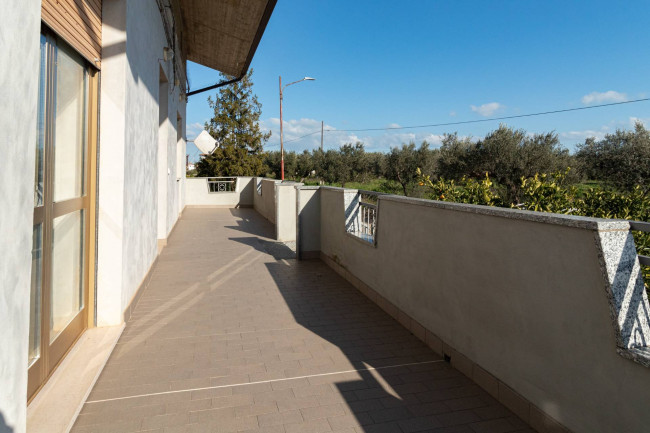 Casa singola in vendita a Rocca San Giovanni