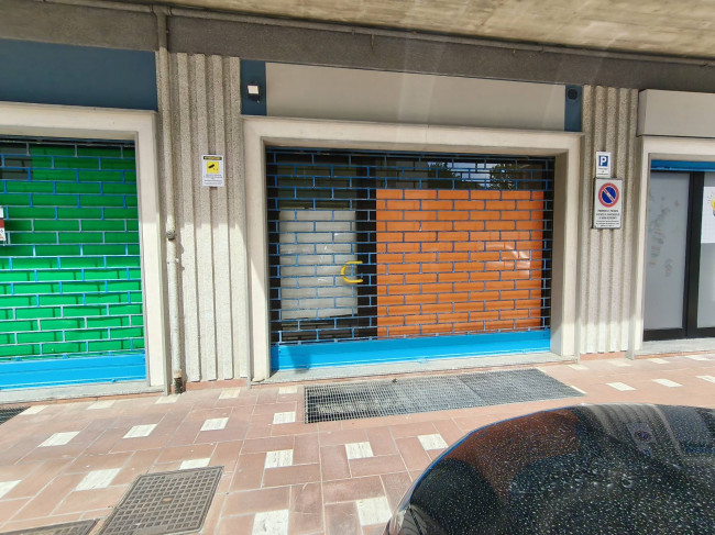 Locale commerciale in vendita a Lanciano