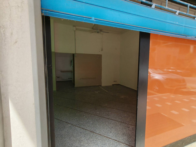 Locale commerciale in vendita a Lanciano