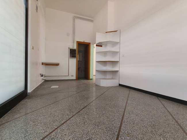 Locale commerciale in vendita a Lanciano
