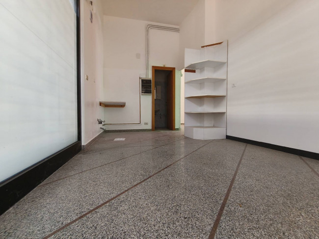 Locale commerciale in vendita a Lanciano