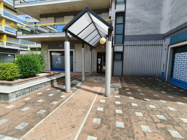 Box o garage in vendita a Lanciano