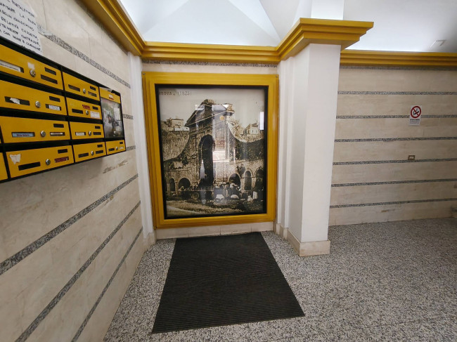 Box o garage in vendita a Lanciano