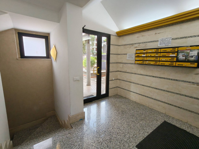 Box o garage in vendita a Lanciano
