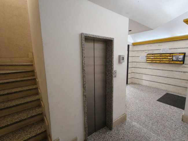 Box o garage in vendita a Lanciano