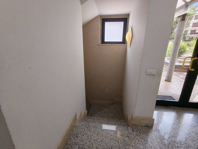 Box o garage in vendita a Lanciano