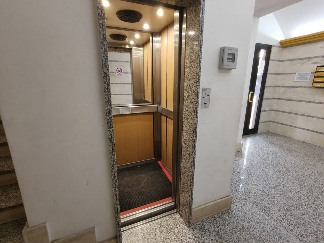 Box o garage in vendita a Lanciano