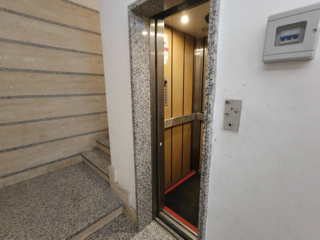 Box o garage in vendita a Lanciano