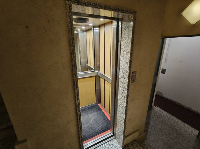 Box o garage in vendita a Lanciano