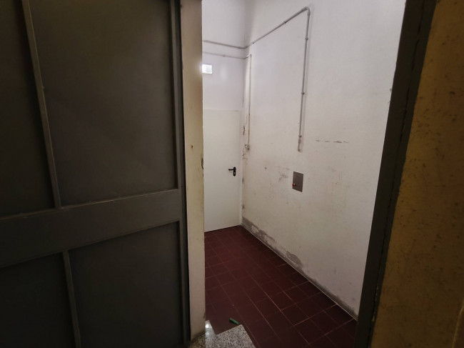 Box o garage in vendita a Lanciano
