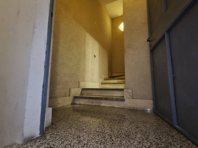Box o garage in vendita a Lanciano