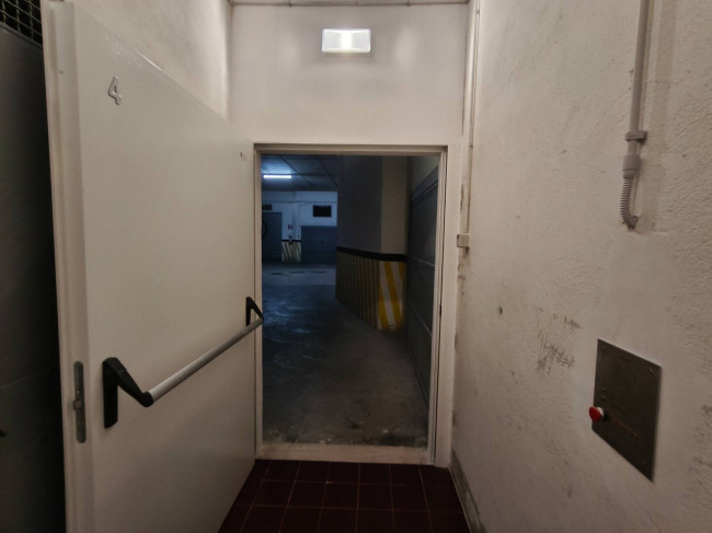 Box o garage in vendita a Lanciano