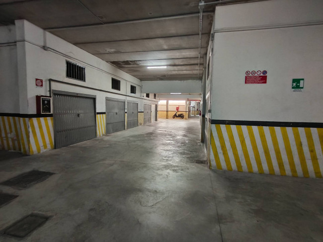 Box o garage in vendita a Lanciano