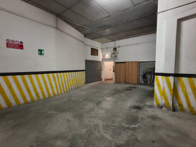 Box o garage in vendita a Lanciano