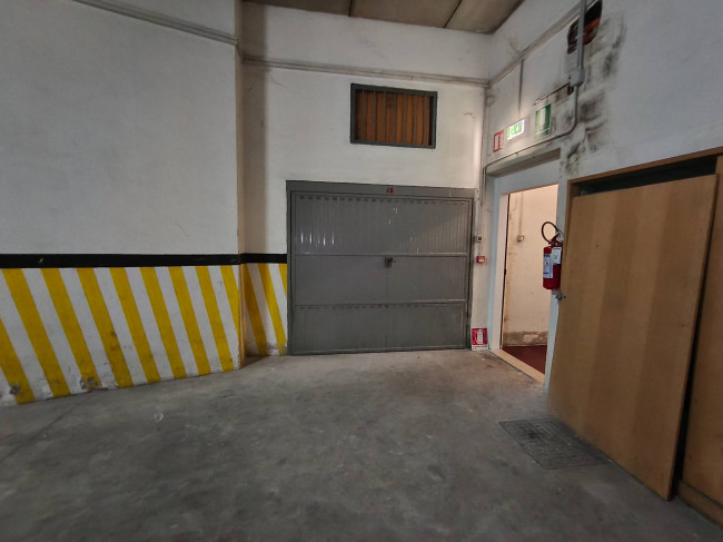 Box o garage in vendita a Lanciano