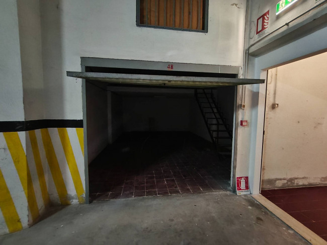 Box o garage in vendita a Lanciano